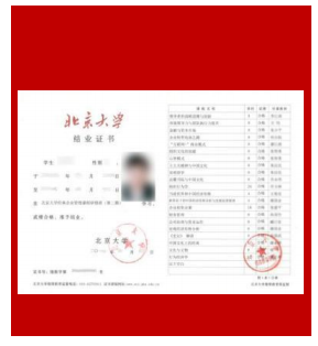 北京大学区域经济发展与大健康产业高级研修班