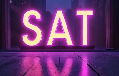 SAT全程一对一班教学内容是什么？