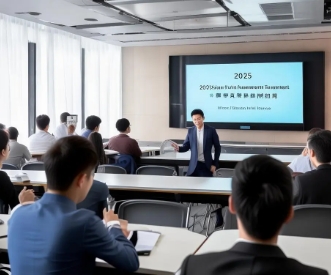 2025宋志平谈培训课程