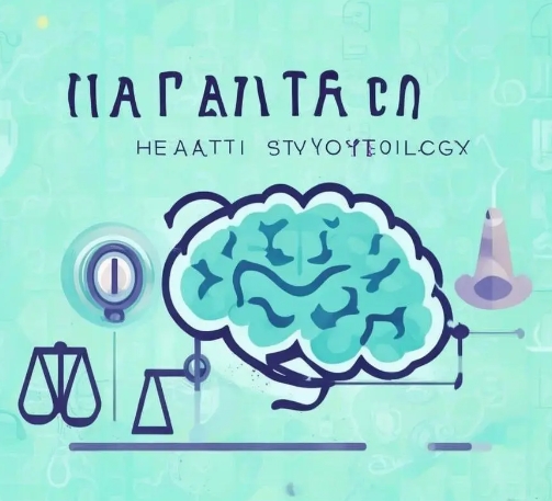 健康心理学培训班价格