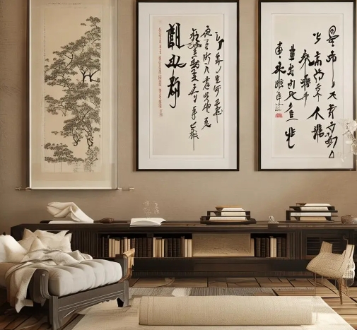 深圳，南昌，绍兴，邯郸，常州书画鉴赏培训班去哪里学好？