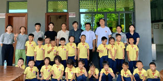 2025年广东国学冬令营孩子怎么参加？