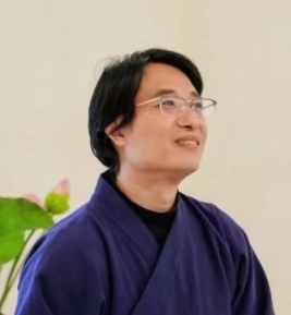 2025年刘圆印道长的养生智慧