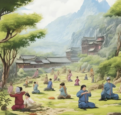 2024武当山辟谷养生培训班报名前常见面问题解答（五问）