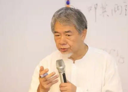 王守常北大教授讲座介绍