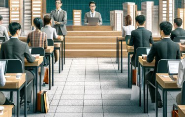 叶建平老师税务讲座介绍