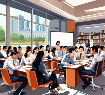 叶建平怎么做税务筹划的?