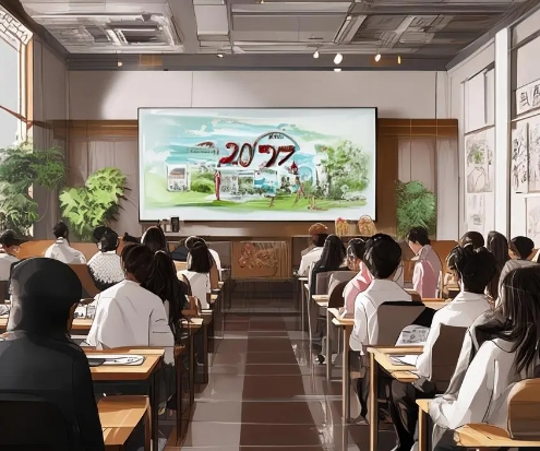 2025年美学讲座：探索传统与现代的交融