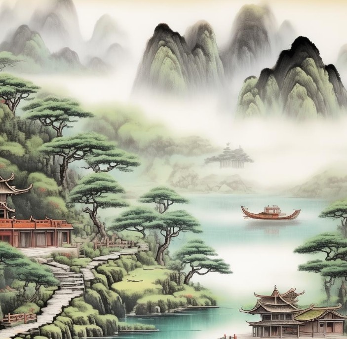 2025年中国美学史专题讲座