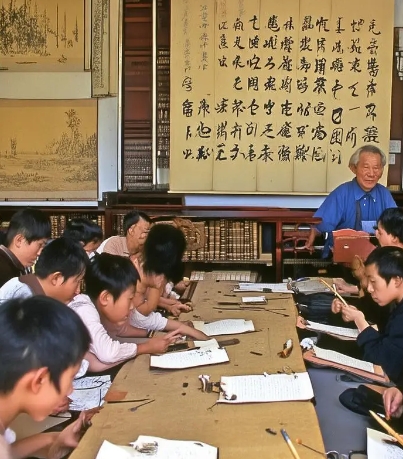 2025 年成都，中山，南宁，嘉定线下国学培训班推荐哪个？