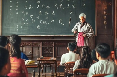 2025年国学大师线下课程全汇总