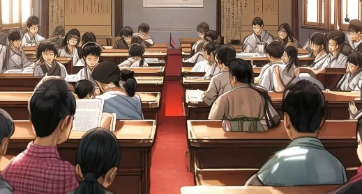 2025年国学线下报名平台官网