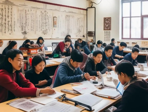 2025年国学大讲堂北京线下课推荐