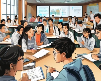 宋志平讲企业培训