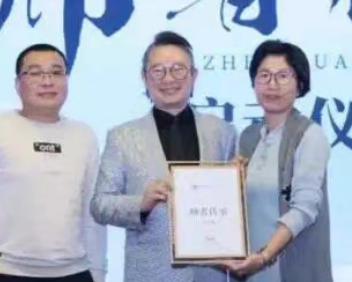 尚致胜线下课程高级班费用多少？