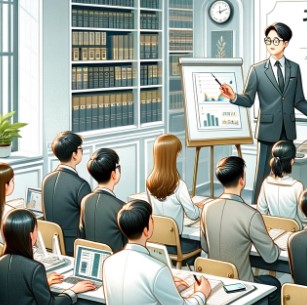 郑翔洲商业模式课堂如何？