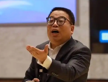 2025年沈志坤徐州讲课报名方式