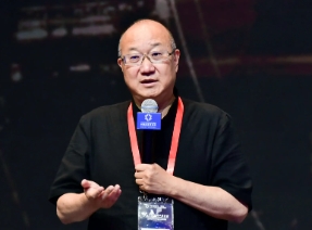 企业家冯仑的演讲感受