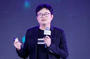 傅盛企业家简介