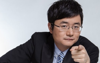 傅盛谈企业家有什么用？