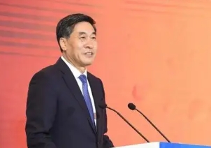 黄克兴是企业家吗？