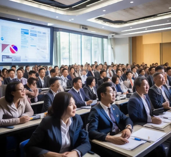 2025年老板企业管理培训课程推荐