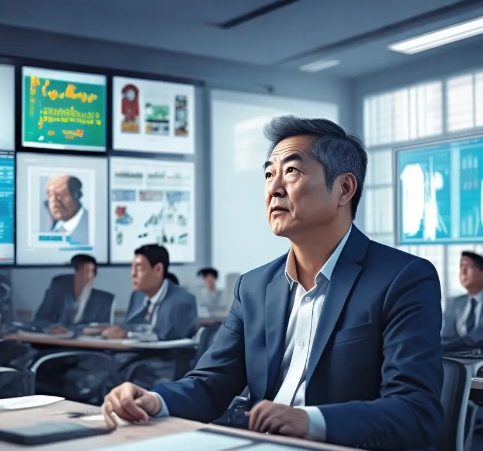 2025年金融特训营规划