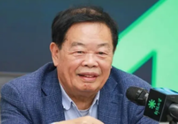 曹德旺企业家论坛演讲介绍：共谋企业高质量发展之道