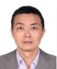 2025黄立俊老师简介