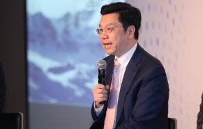 成功的企业家李开复简介