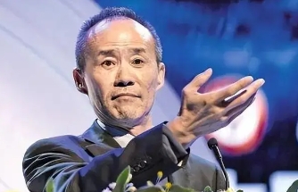 王石成功励志演讲咋样？