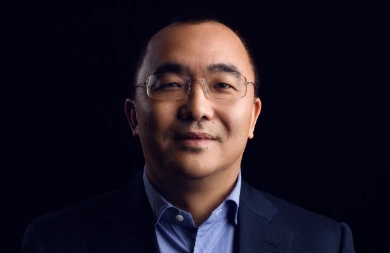 叶国富的演讲怎么样？