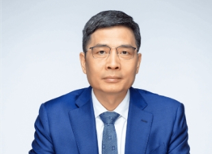 周云杰谈中国企业怎么样？
