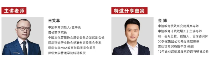西安站《总裁执行模式》