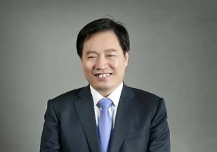 协鑫集团朱共山怎么样？