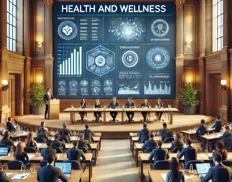 2025大健康领袖特训营报名前常见问题解答