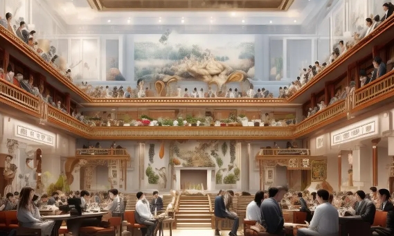 2025美学讲座系列活动哪里有