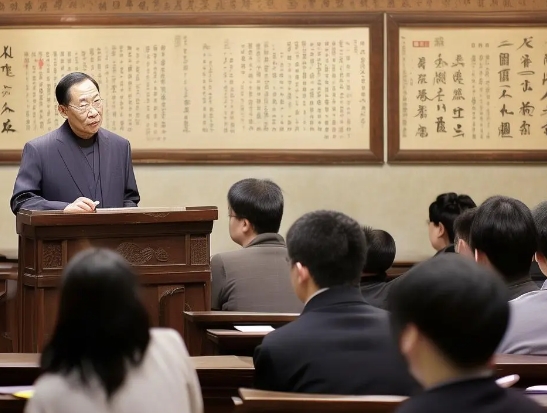 哪有传统文化线下课程？北京大学国学班必读理由（四大理由）