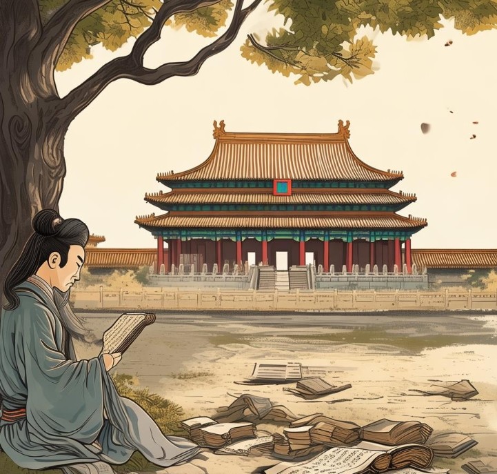 2025年文化经典讲座推荐：北京大学中国文化与经典研修班