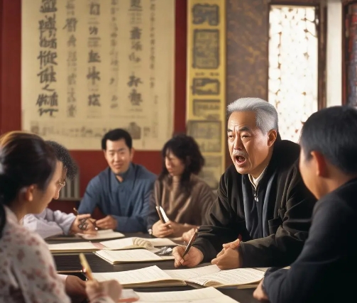 2025年儒家经典文化讲座哪里有