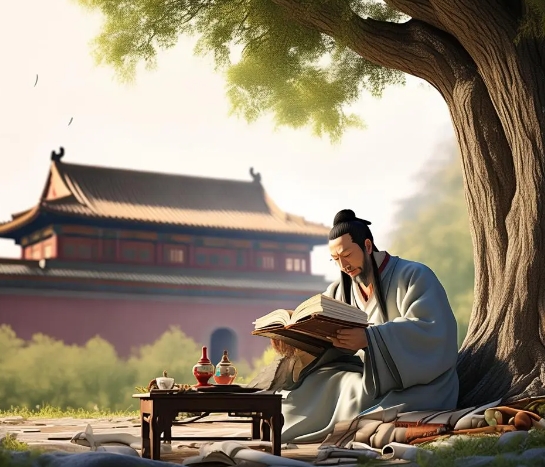 2025年中华经典文化智慧讲座就选北大历史系课程（三大亮点和三大理由）