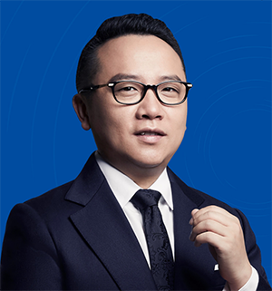 雷志平《跨越周期》课程