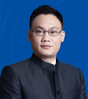 刘健刚《股权激励-中国合伙人》课程
