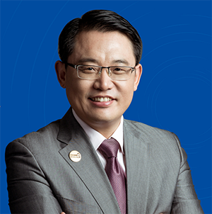 吴思通《总裁公众演说》课程