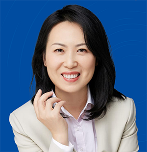 王秀梅《组织罗盘》课程