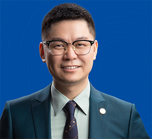 张浩峰《超级经理人》课程
