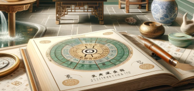 赵玉平向历史学管理课程介绍