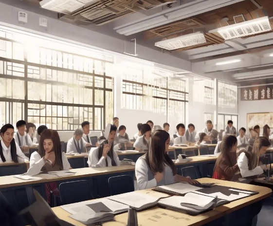 2025年北京大学经典智慧管理文化研修班发布（五大课程亮点解读）