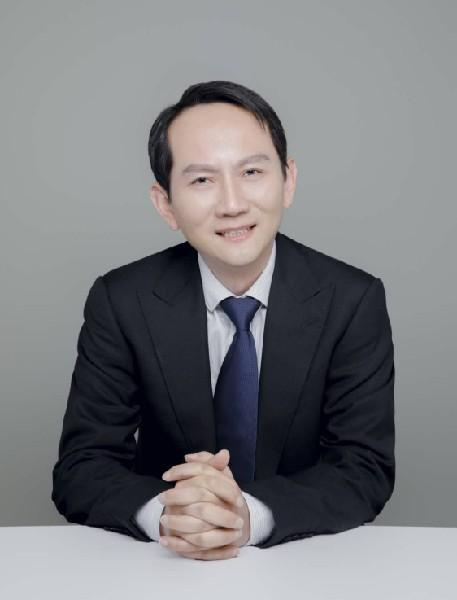 黄治民