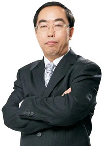 霍振先